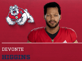 Devonte Higgins