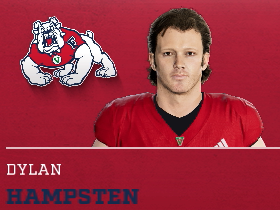Dylan Hampsten