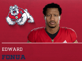 Edward Fonua