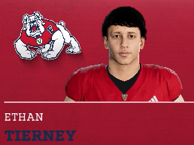Ethan Tierney