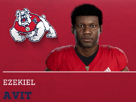 Ezekiel Avit