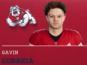 Gavin Correia