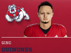 Gino Quinones