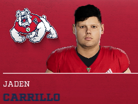 Jaden Carrillo