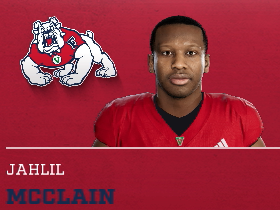 Jahll Mcclain