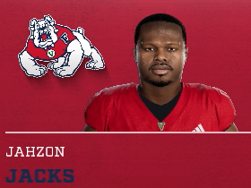 Jahzon Jacks