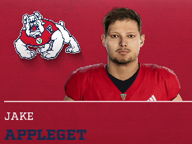 Jake Appleget