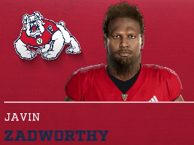 Javin Zadworthy