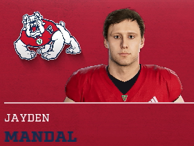 Jayden Mandal