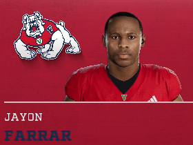 Jayon Farrar
