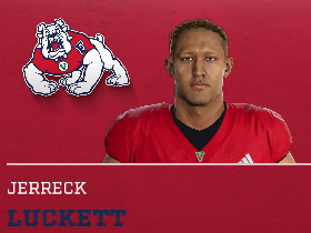 Jerreck Luckett