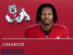 Jomarion Briggs
