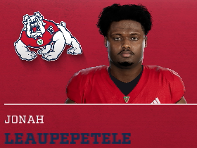 Jonah Leaupepetele