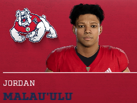 Jordan Malau'Ulu