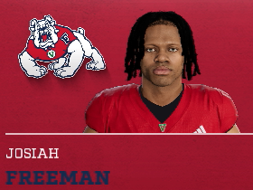 Josiah Freeman