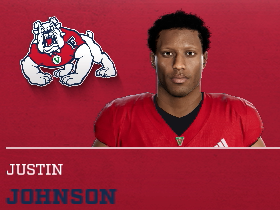 Justin Johnson