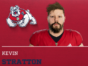 Kevin Stratton