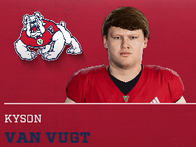 Kyson Van Vugt