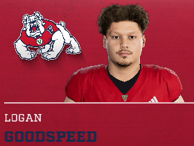 Logan Goodspeed
