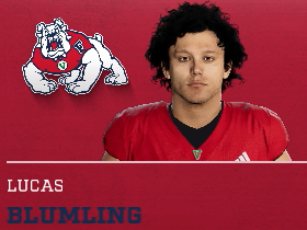 Lucas Blumling