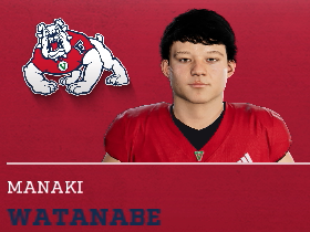Manaki Watanabe