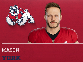 Mason York