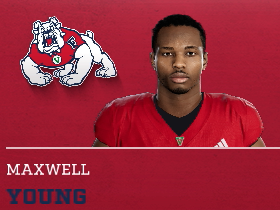 Maxwell Young