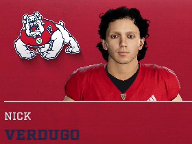 Nick Verdugo
