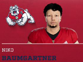 Niko Baumgartner