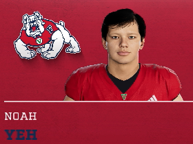 Noah Yeh