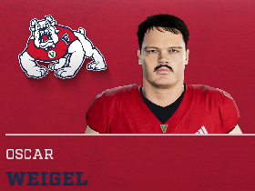 Oscar Weigel
