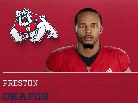 Preston Okafor