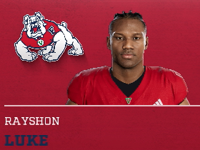 Rayshon Luke