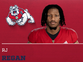 Rj Regan