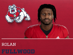 Rolan Fullwood