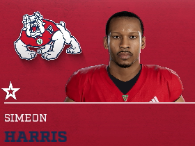 Simeon Harris