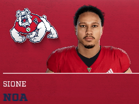 Sione Noa