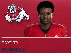 Taylor Powell