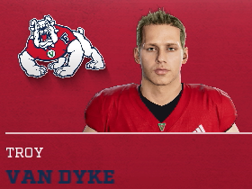 Troy Van Dyke