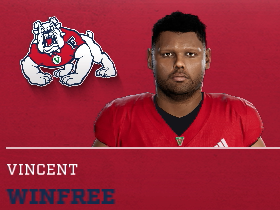 Vincent Winfree
