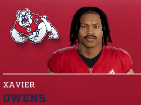 Xavier Owens