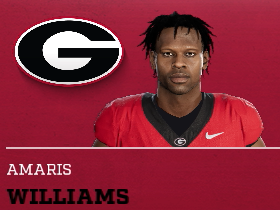 Amaris Williams