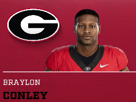 Braylon Conley