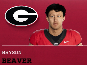 Bryson Beaver