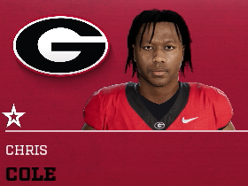 Chris Cole
