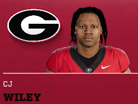 Cj Wiley