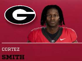Cortez Smith