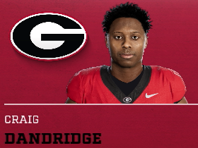 Craig Dandridge