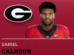 Daniel Calhoun