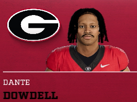 Dante Dowdell